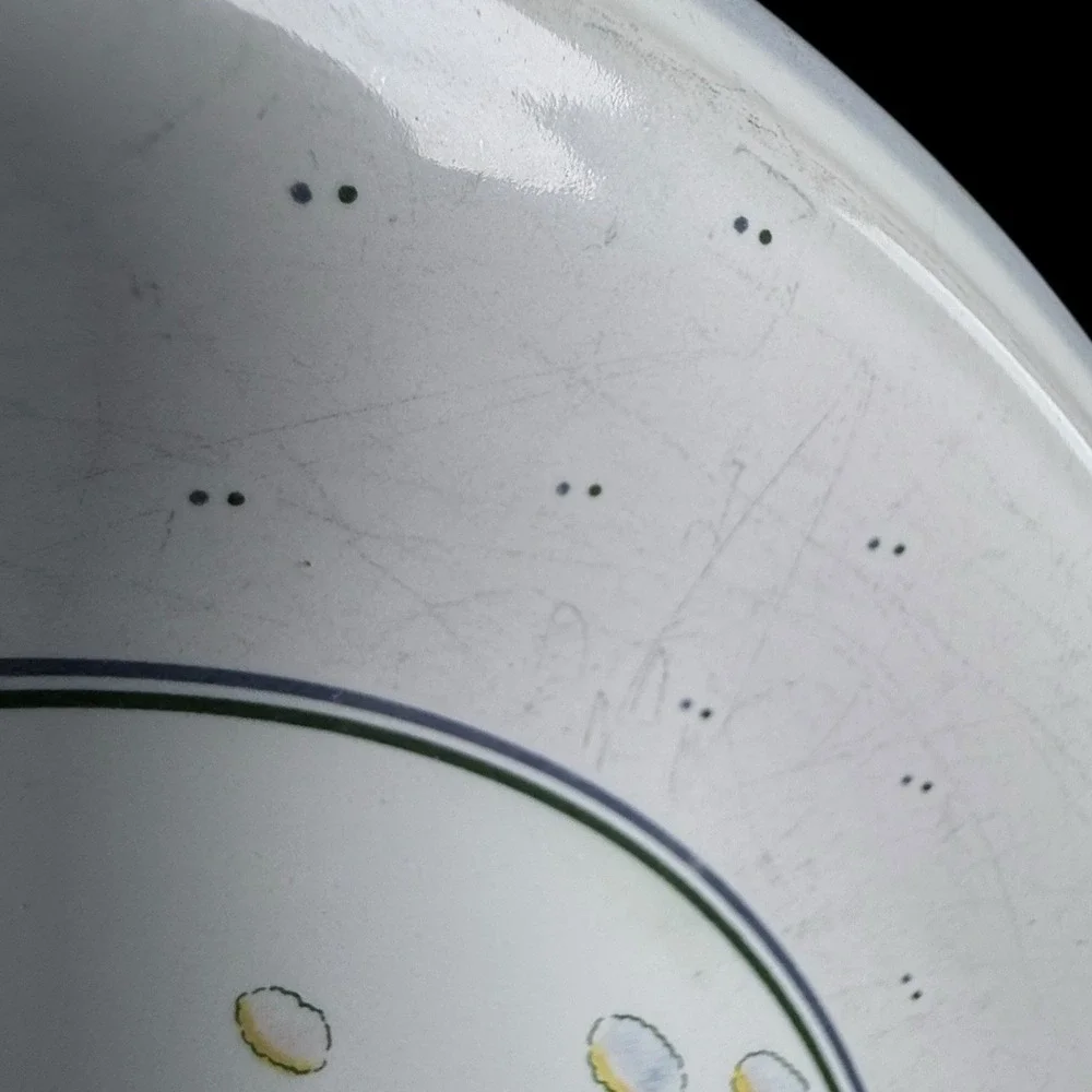 Studio Nova Homecoming Salad Plates Set‎ Of 6